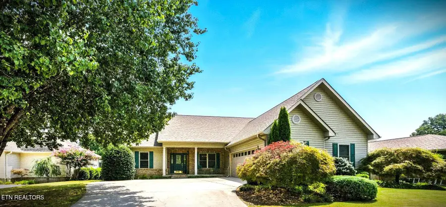 107 Oohleeno Way, Loudon, TN 37774 - #2