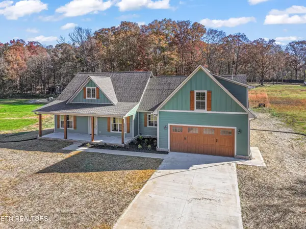 826 Sophie Drive, Greenback, TN 37742