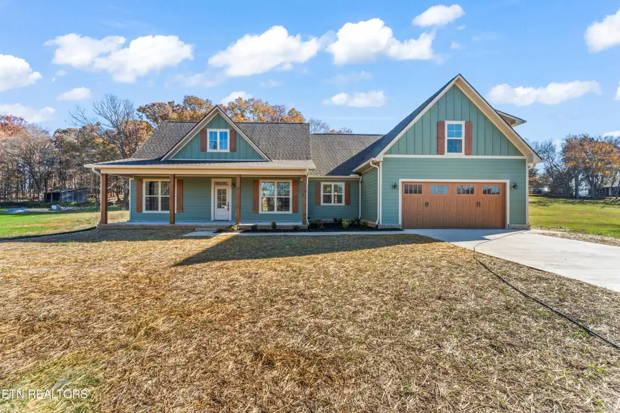 826 Sophie Drive, Greenback, TN 37742 - #2