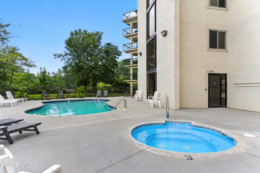 102 Baskins Creek Bypass #207, Gatlinburg, TN 37738 - #3