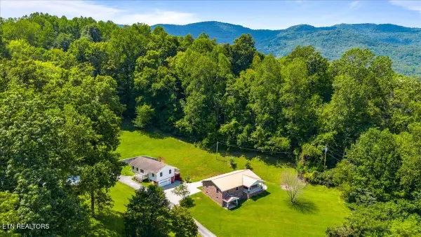 264 Little Cove Creek Rd, Caryville, TN 37714
