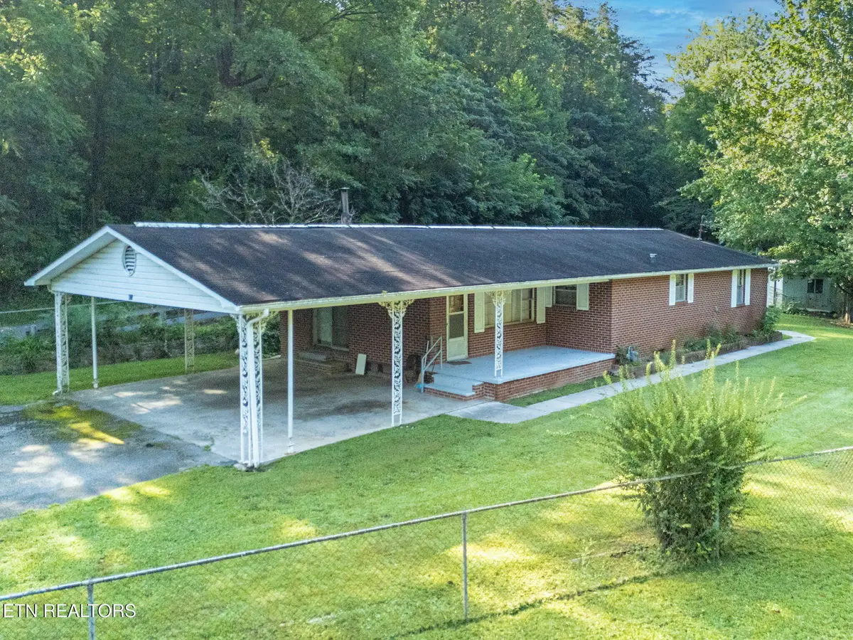 813 Andys Ridge Rd, Rocky Top, TN 37769 - #1