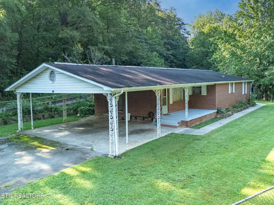 813 Andys Ridge Rd, Rocky Top, TN 37769 - #2
