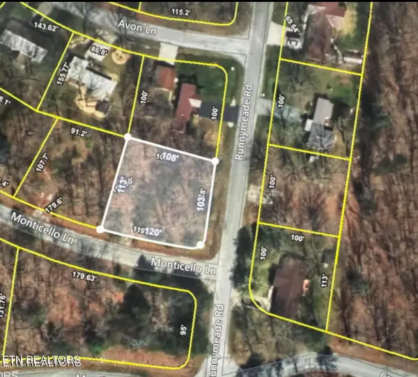 129 Monticello Lane, Crossville, TN 38558