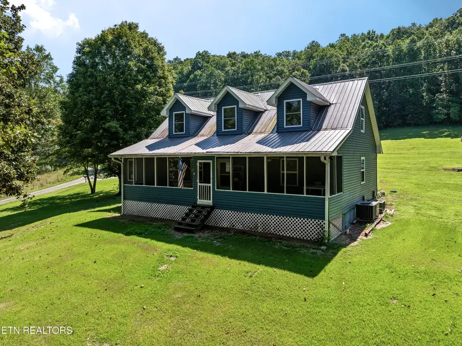 110 Halcomb Drive, Kingston, TN 37763 - #2