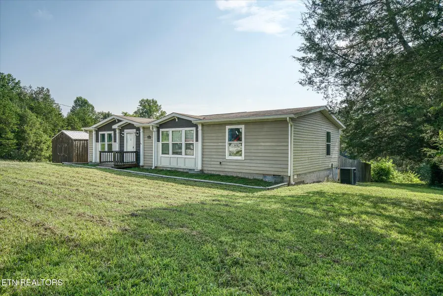 330 Griffintown Rd, Sparta, TN 38583 - #3