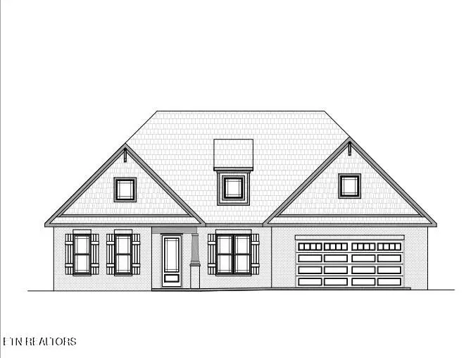 12873 Magnolia Crest Lane, Knoxville, TN 37922 - #2