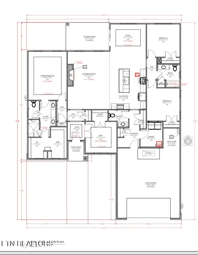 12873 Magnolia Crest Lane, Knoxville, TN 37922 - #3
