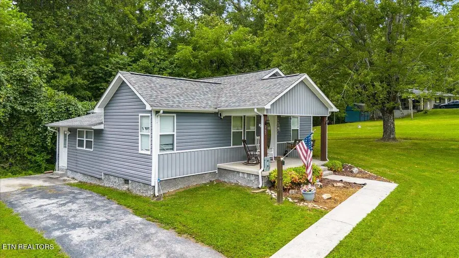 265 Grape Rough Rd, Oneida, TN 37841 - #3