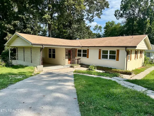 109 Nasson Lane, Oak Ridge, TN 37830