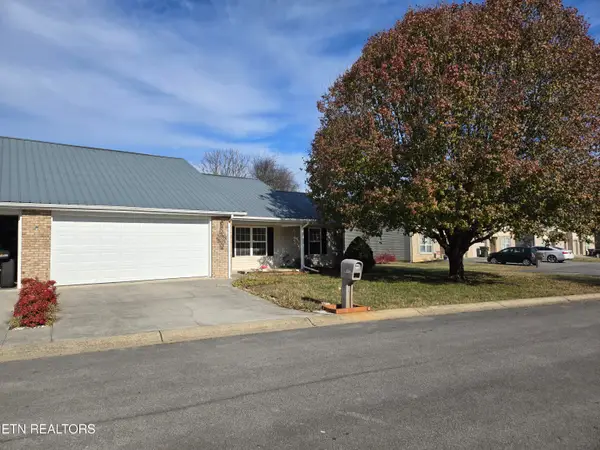 254 Dumplin Lane, Kodak, TN 37764