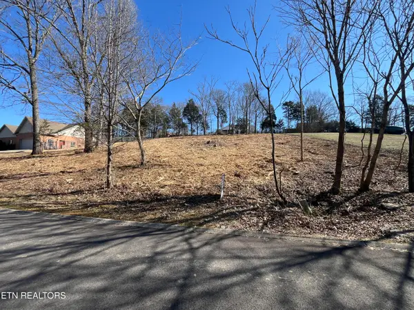 Lot 60 Bradford Village Way, Kingston, TN 37763