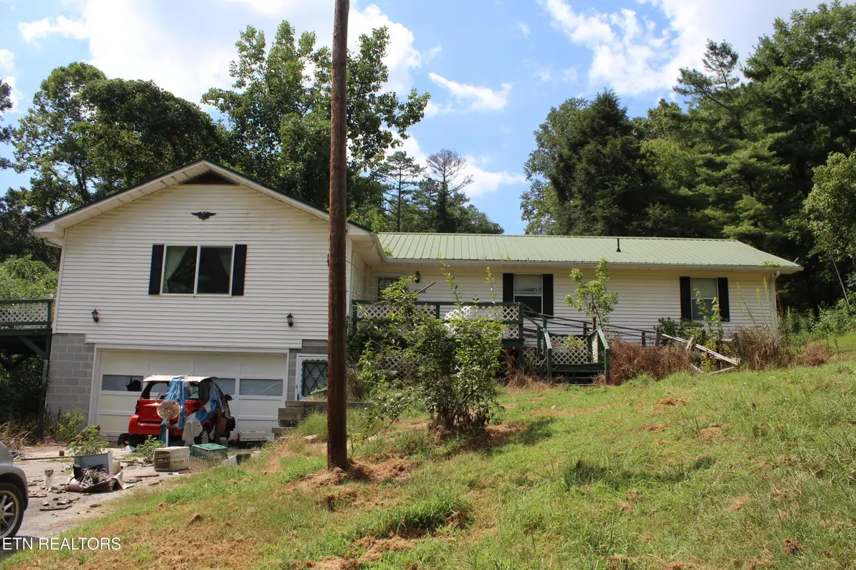 1104 Dan Bean Rd, Speedwell, TN 37870 - #1