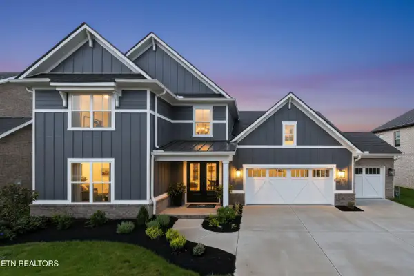 2125 (lot 16) White Sycamore Lane, Knoxville, TN 37932