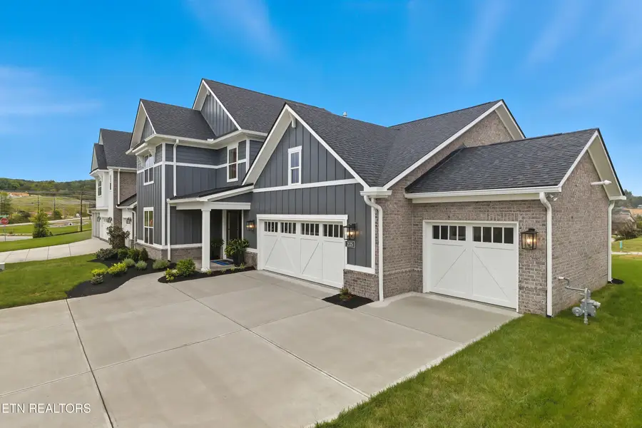 2125 (lot 16) White Sycamore Lane, Knoxville, TN 37932 - #3