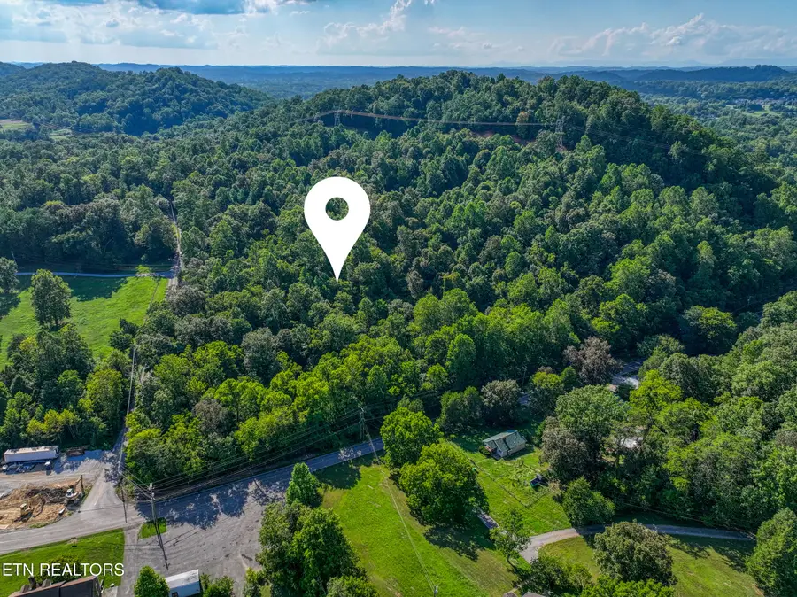 Stock Creek Rd, Knoxville, TN 37920 - #2