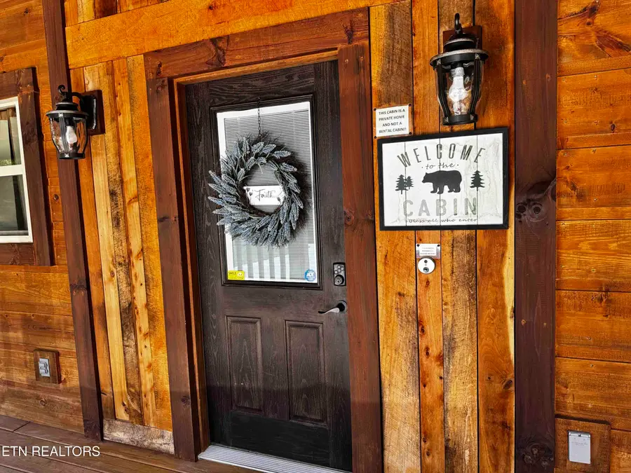 406 Oak Sky Way, Sevierville, TN 37876 - #2