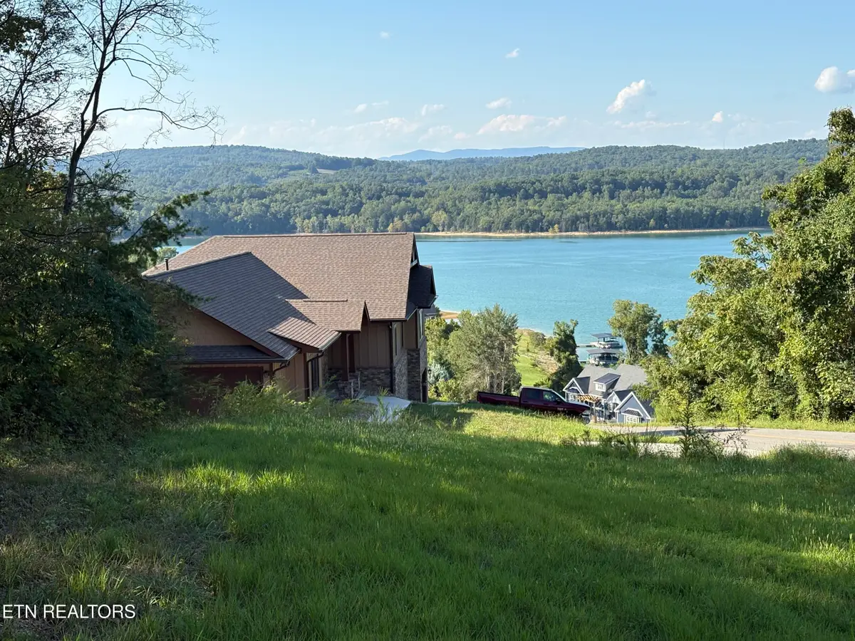 Lot 541 Russell Brothers Rd, Sharps Chapel, TN 37866 - #1