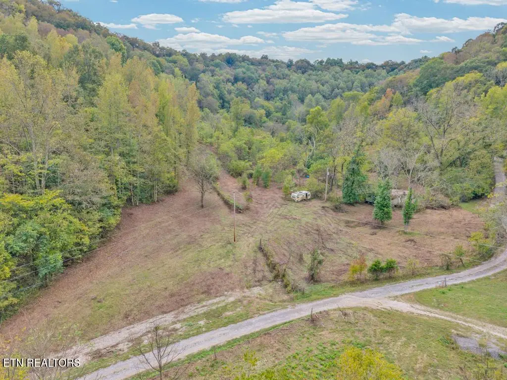 53.19AC Watts Hollow Rd, Buffalo Valley, TN 38548 - #1