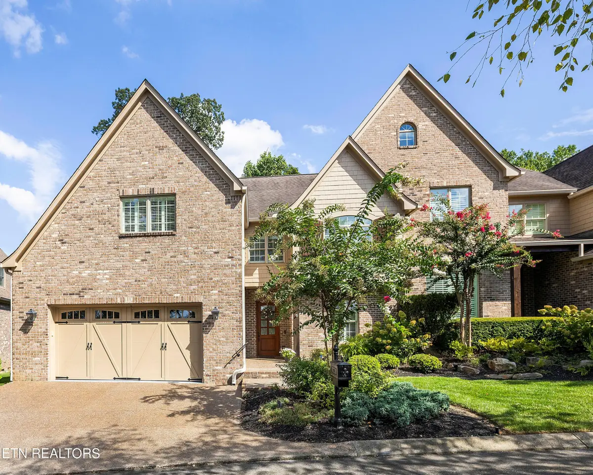 1416 Villa Forest Way, Knoxville, TN 37919 - #1