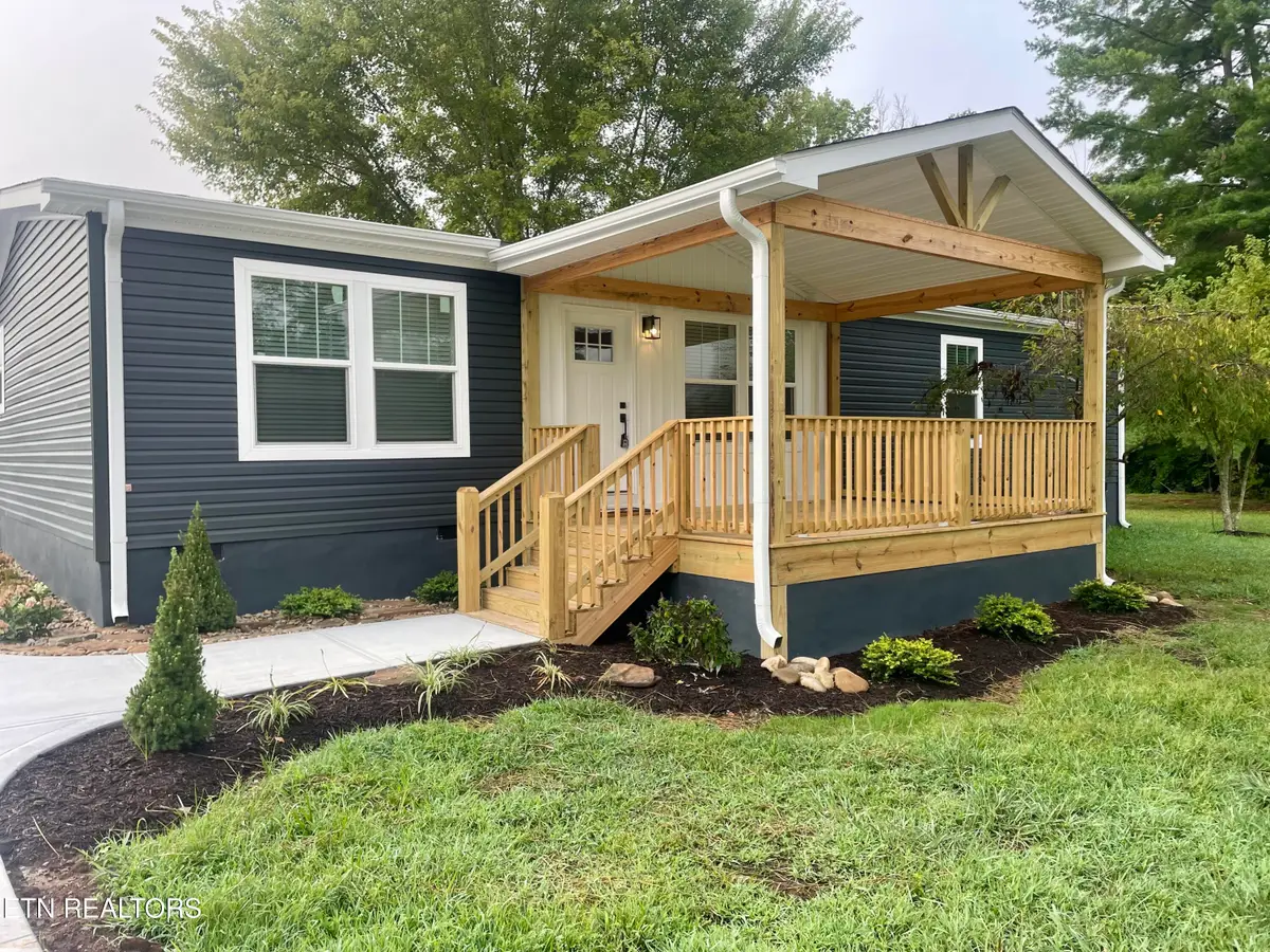 1320 W Beaver Creek, Powell, TN 37849 - #1