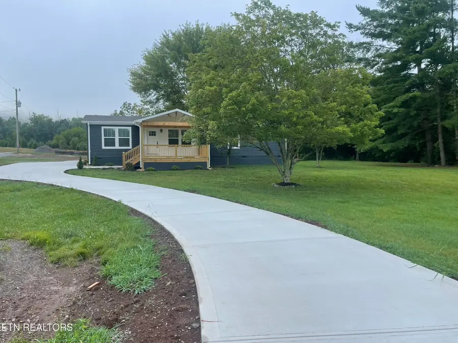 1320 W Beaver Creek, Powell, TN 37849 - #3