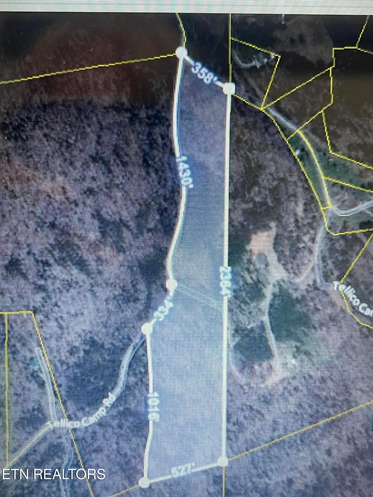 015.01 Tellico Camp Rd, Madisonville, TN 37354 - #1