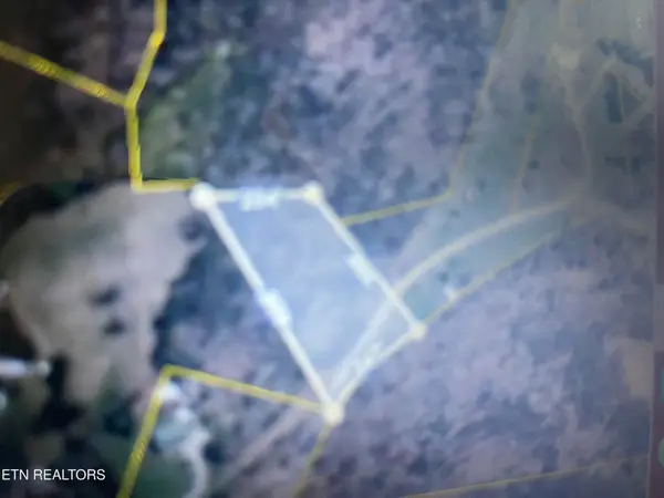 Tellico Camp Rd, Madisonville, TN 37354