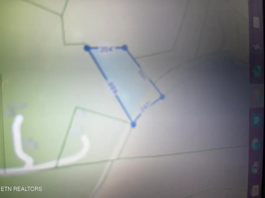 Tellico Camp Rd, Madisonville, TN 37354 - #2