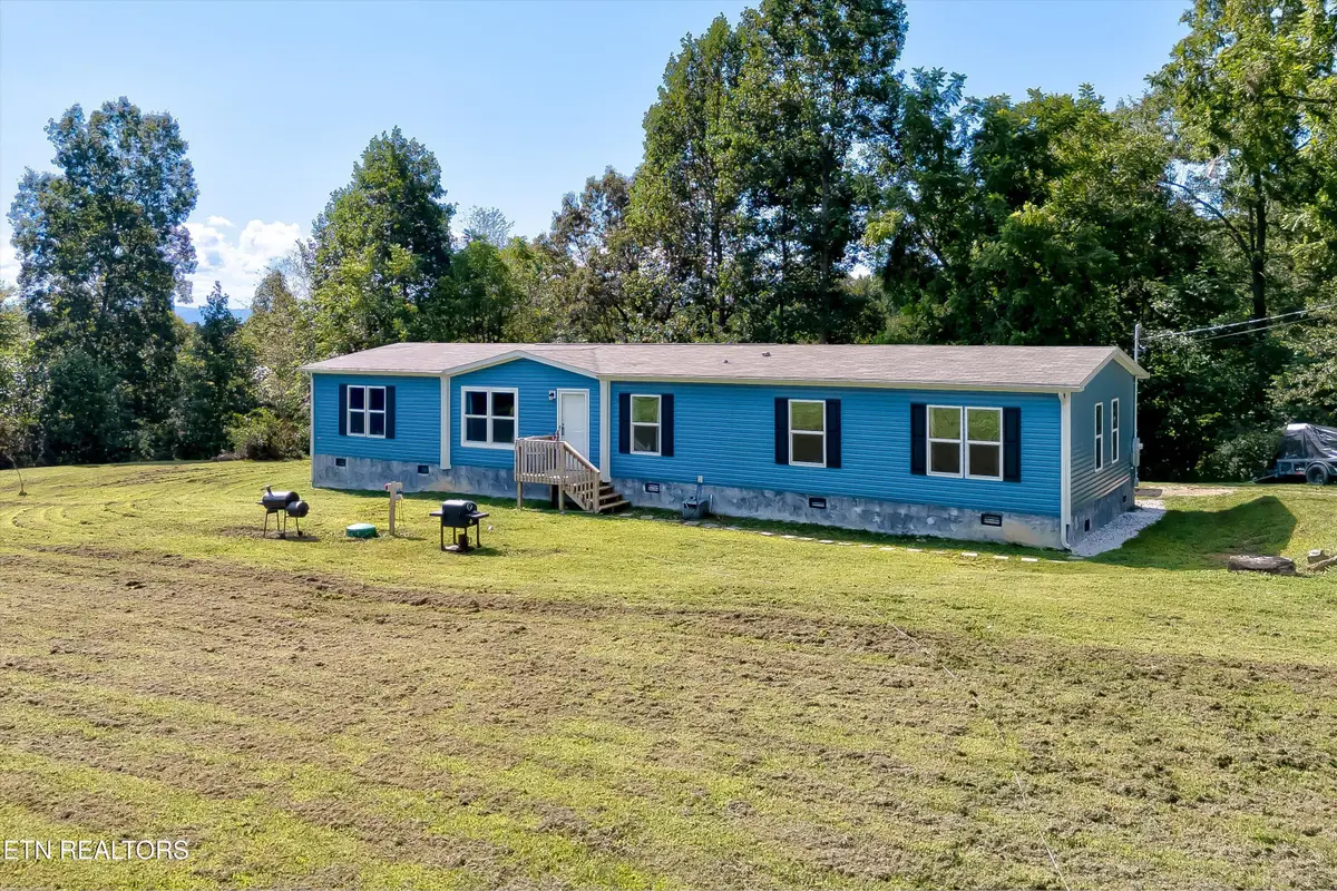 246 Nydeck Rd, Robbins, TN 37852 - #1