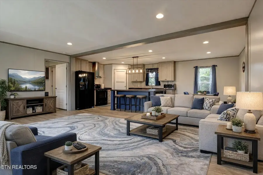 246 Nydeck Rd, Robbins, TN 37852 - #3