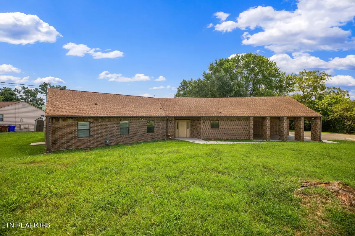 145 Latimer Rd, Oak Ridge, TN 37830 - #1