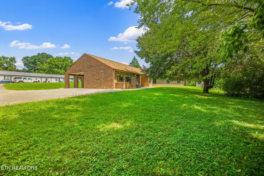 145 Latimer Rd, Oak Ridge, TN 37830 - #3