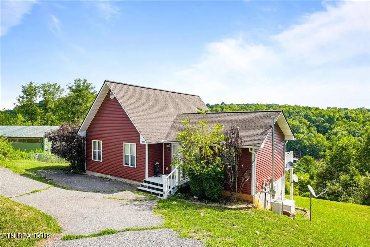 309 Alder Shore Lane, Lafollette, TN 37766 - #1