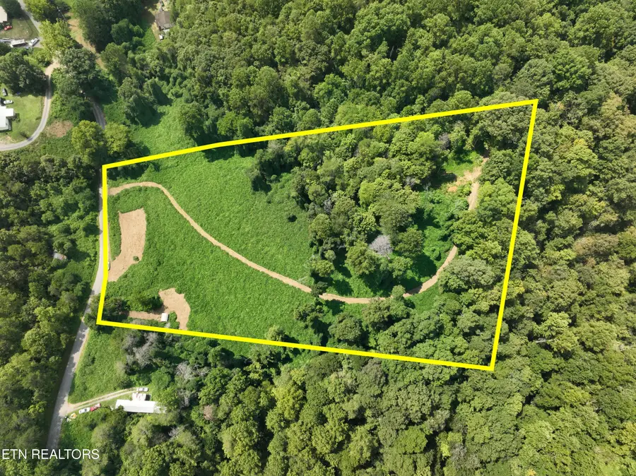 295 Archer Rd, Luttrell, TN 37779 - #2