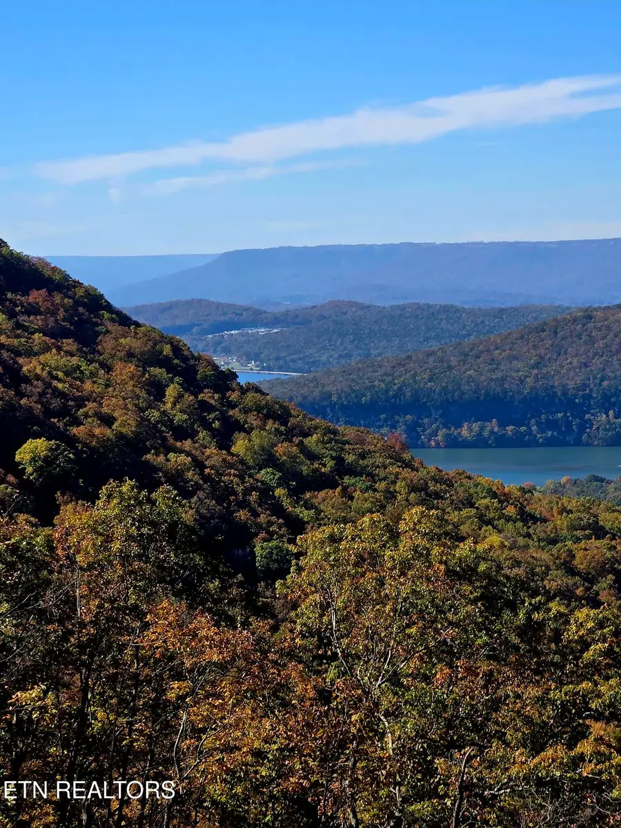 Lot 1070 Birds Eye Way, Guild, TN 37340 - #3