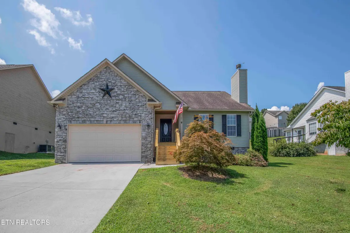 3915 Mountain Vista Rd, Knoxville, TN 37931 - #1