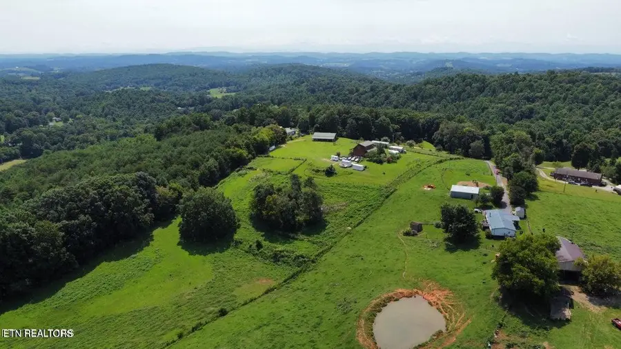 Promiseland Road, Blaine, TN 37709 - #3