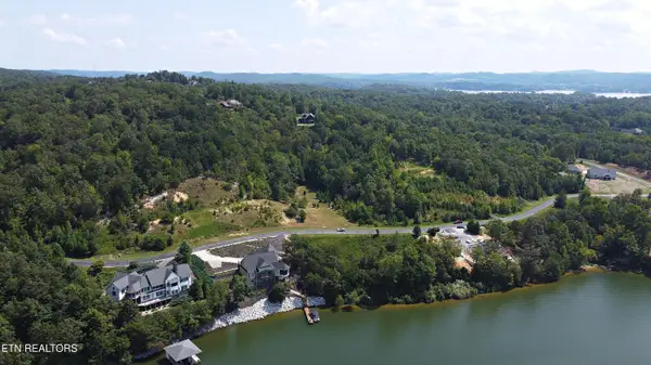 Lot 398 W Mountain Drive, Rockwood, TN 37854