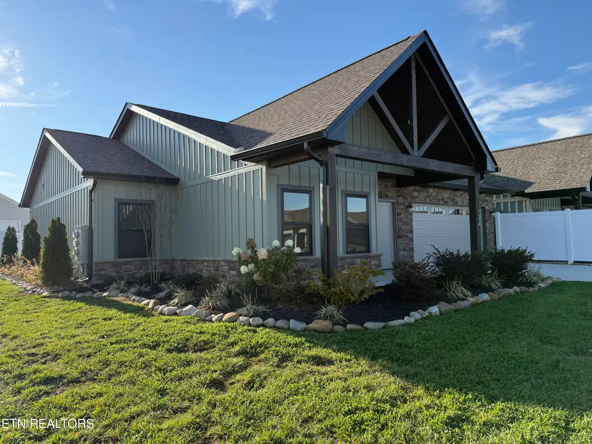 124 Blue Phlox Lane, Andersonville, TN 37705 - #1