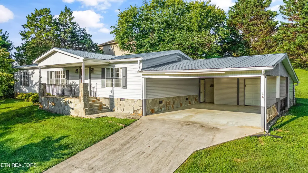 1048 Bradley Court, Kodak, TN 37764 - #1