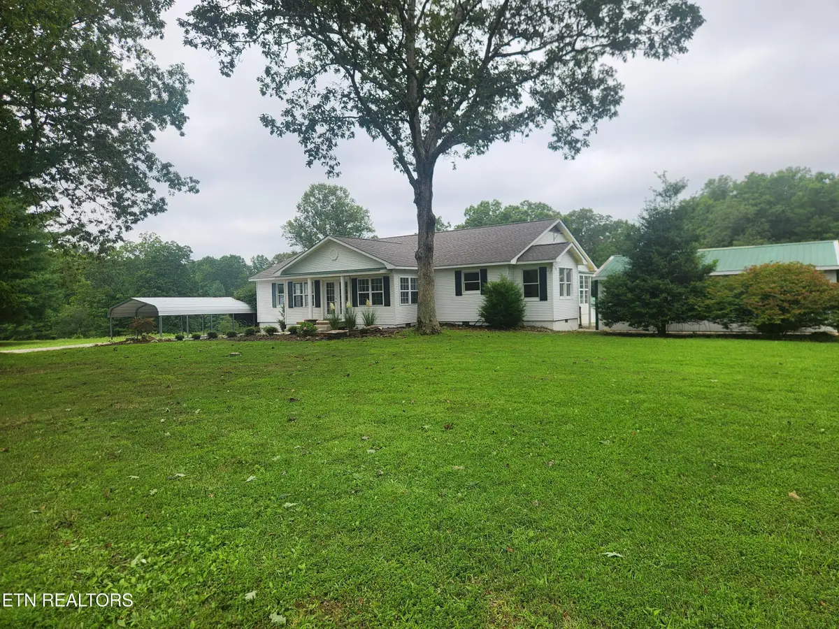 13346 Lantana Rd, Crossville, TN 38572 - #1