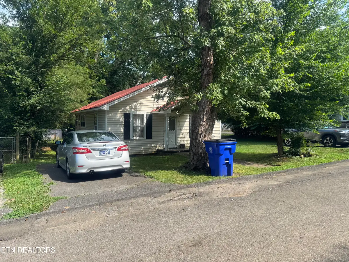 1830 Baugh St, Cleveland, TN 37311 - #1