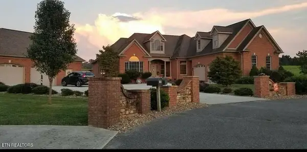 164 Ashley Court, Speedwell, TN 37870