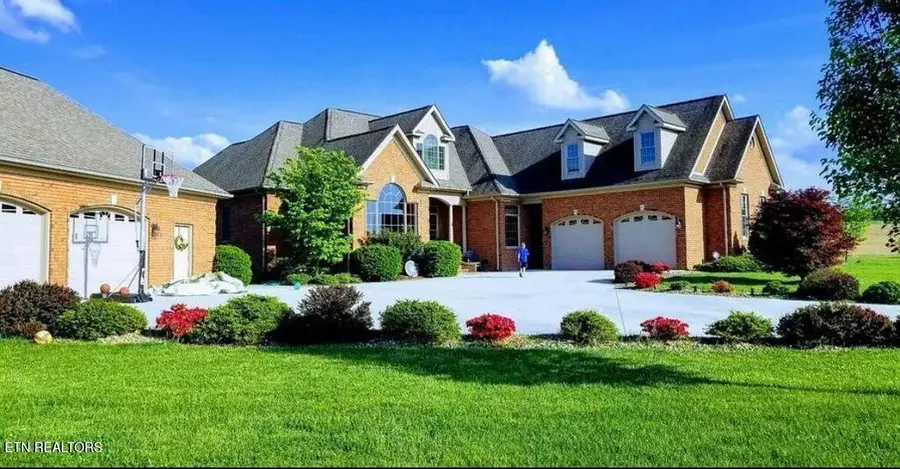 164 Ashley Court, Speedwell, TN 37870 - #2