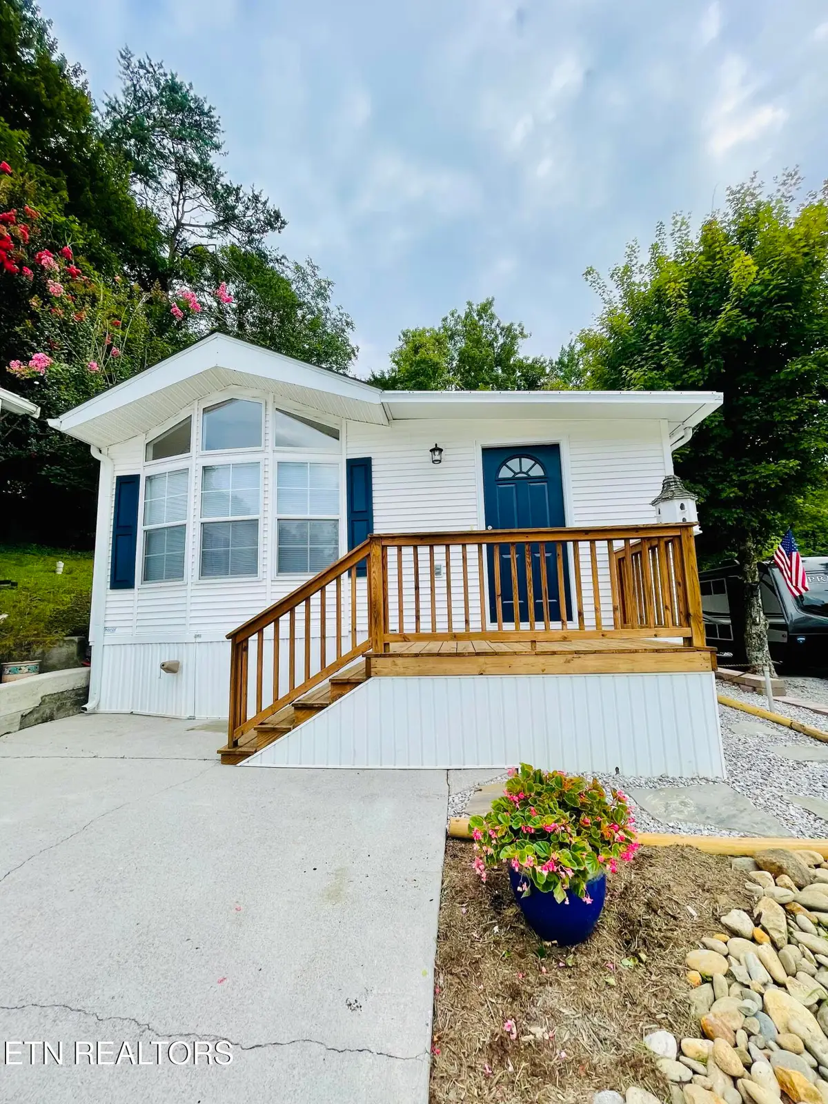 772 Big Valley Blvd, Townsend, TN 37882 - #1