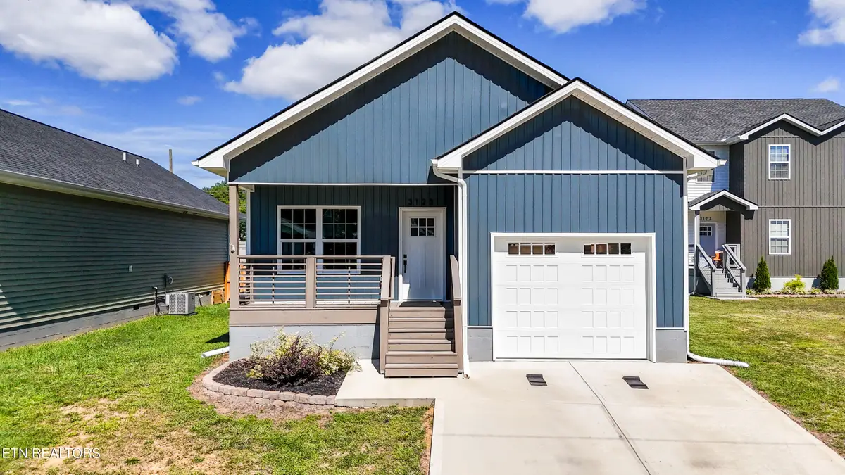 3123 Linden Ave, Knoxville, TN 37914 - #1