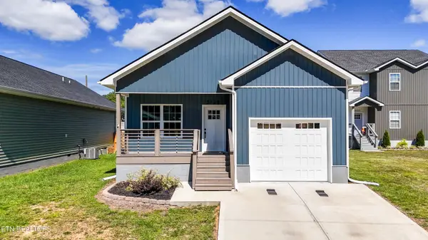 3123 Linden Ave, Knoxville, TN 37914