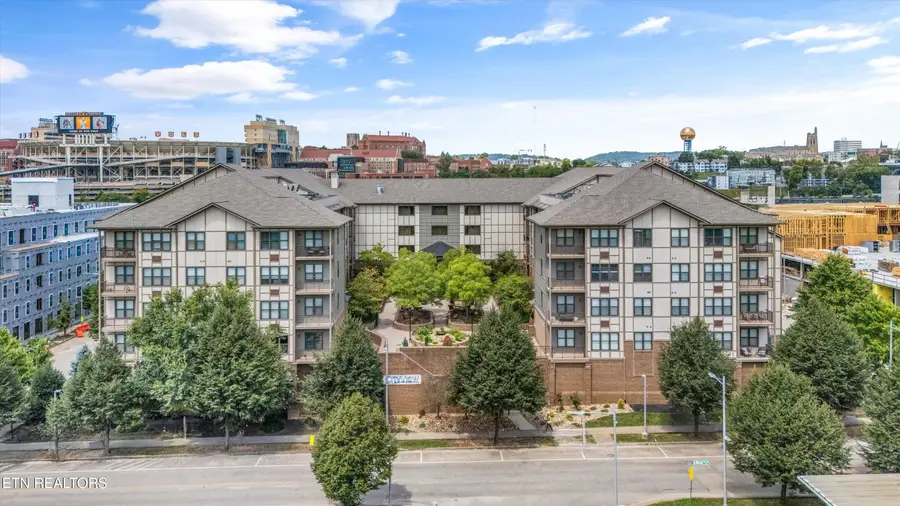 445 W Blount Ave #428, Knoxville, TN 37920 - #2