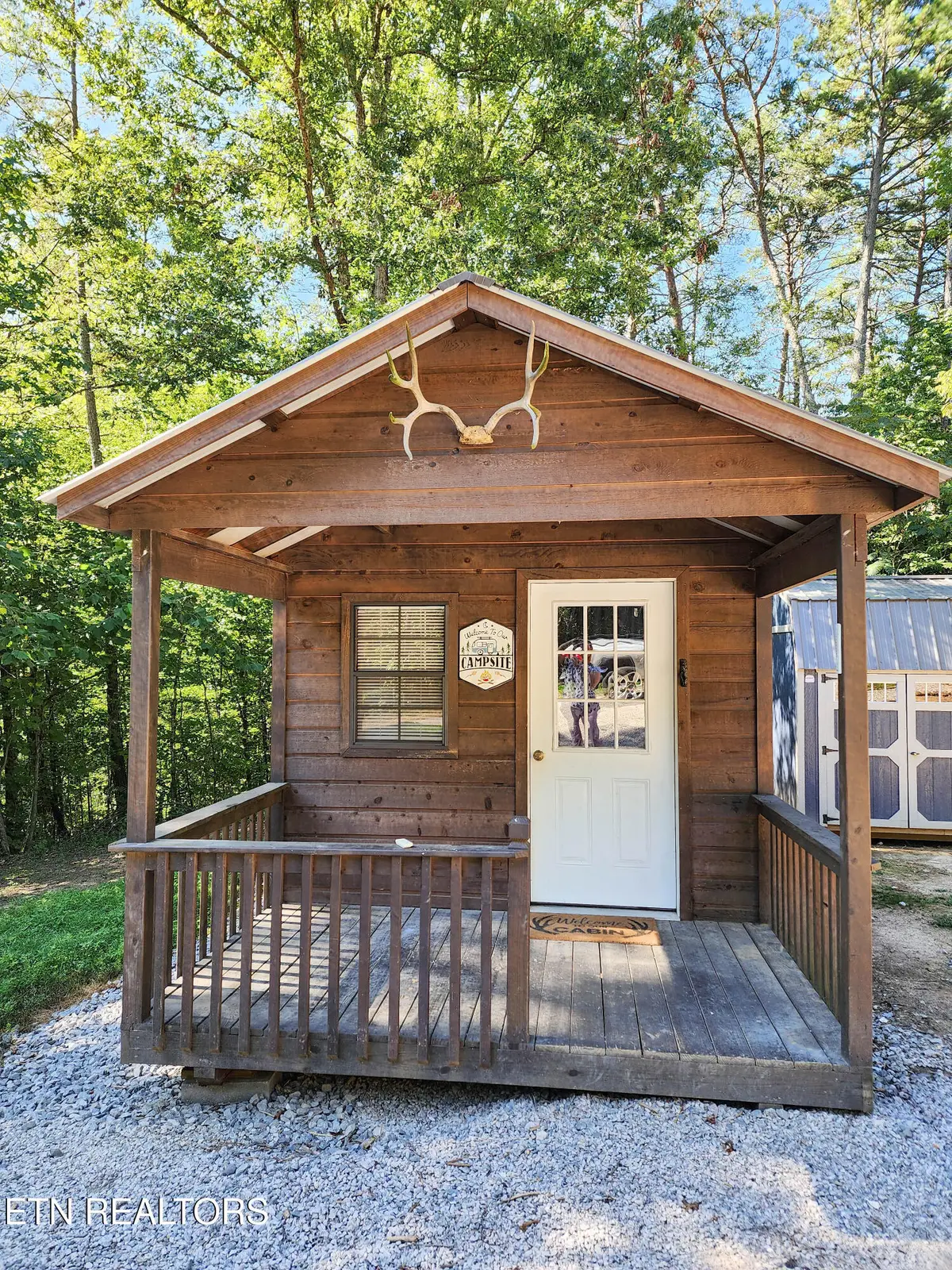 249 Texas Hollow Rd, Luttrell, TN 37779 - #1